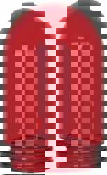 Prismatic Lens, Heat Resistant, Polycarbonate Fixture Globe